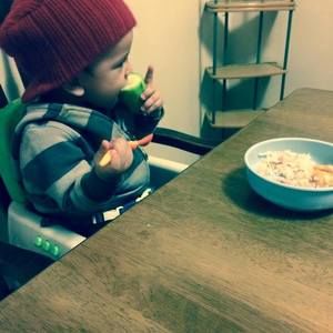 Meet your Posher, Pablo